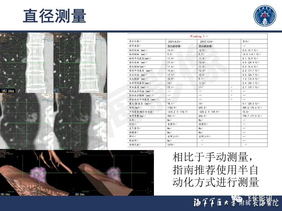 影像PPT - 【PPT】肺结节的CT定量测量-12