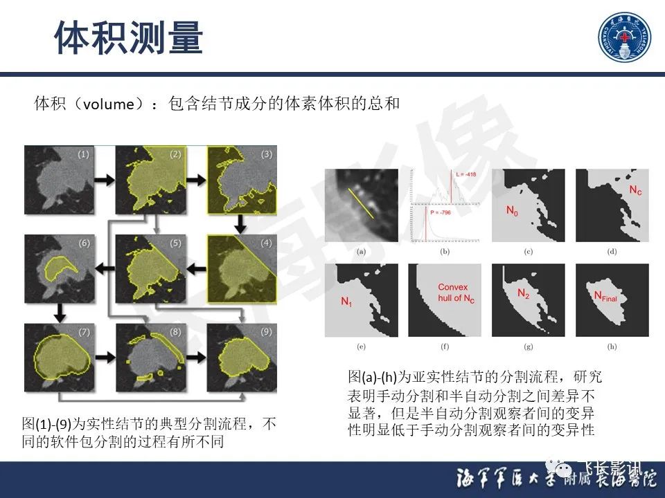 影像PPT - 【PPT】肺结节的CT定量测量-15