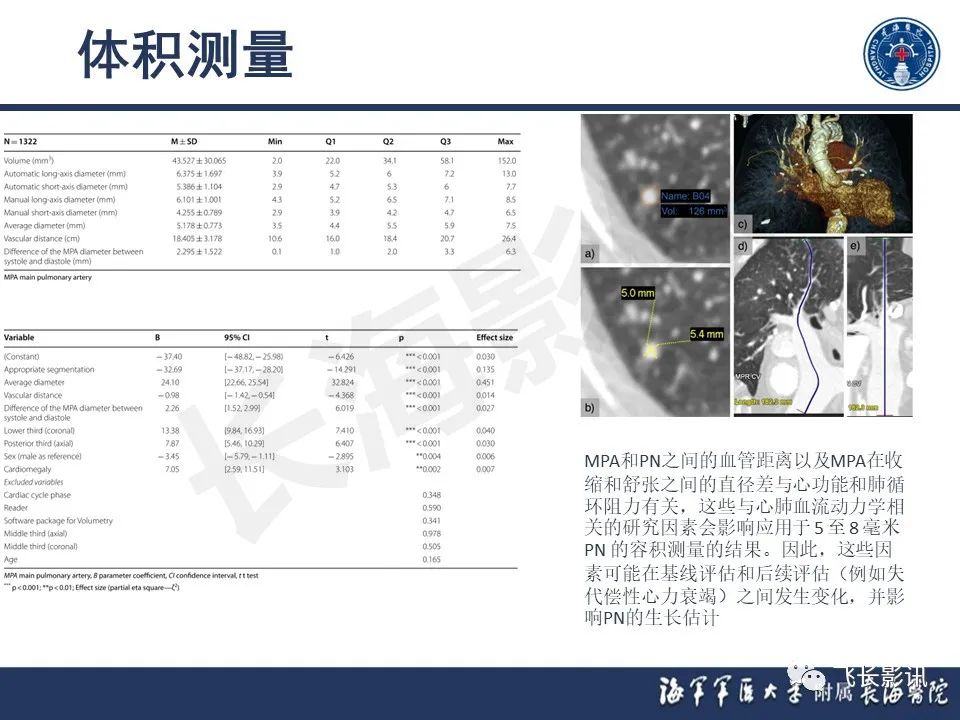 影像PPT - 【PPT】肺结节的CT定量测量-17