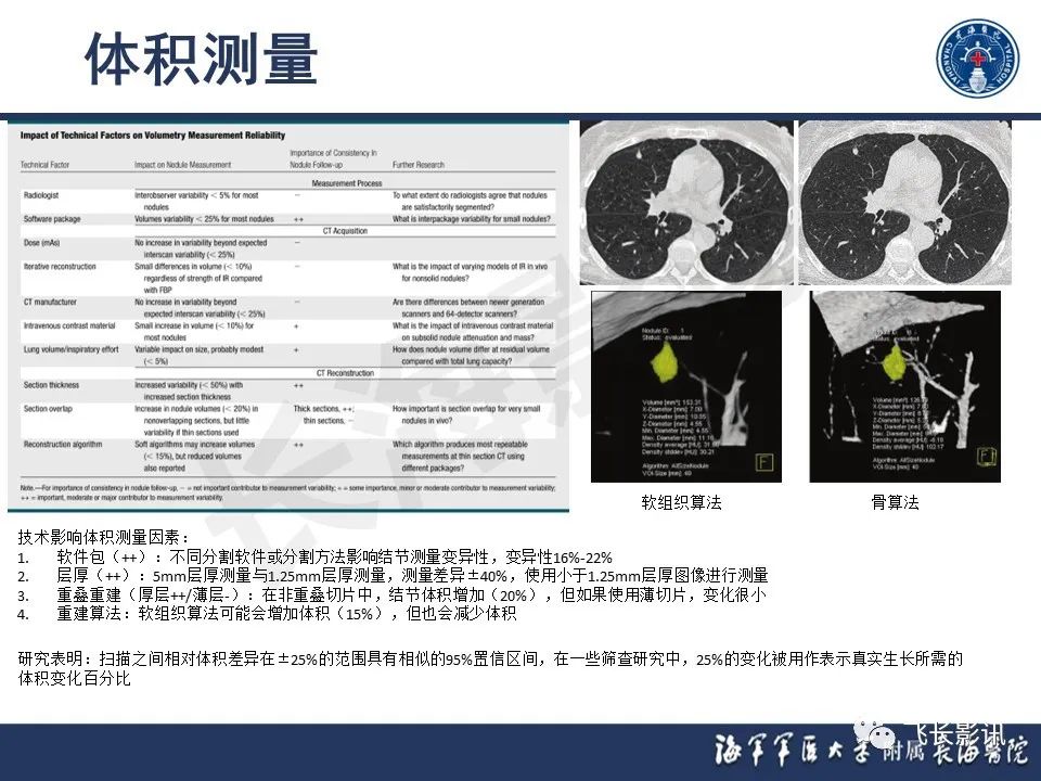 影像PPT - 【PPT】肺结节的CT定量测量-18