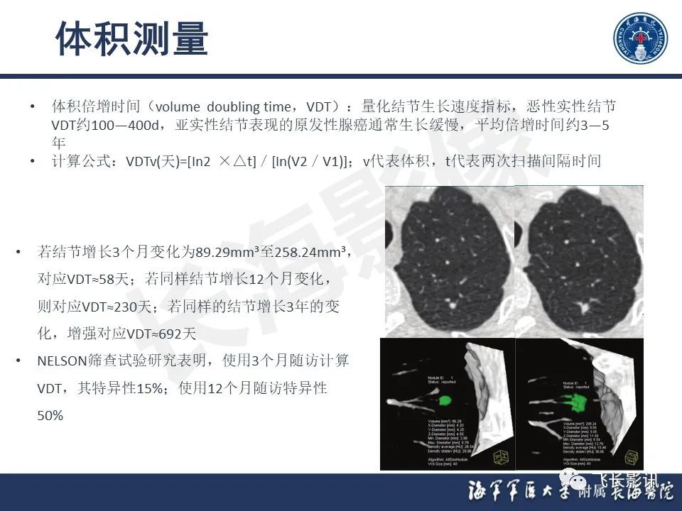 影像PPT - 【PPT】肺结节的CT定量测量-19