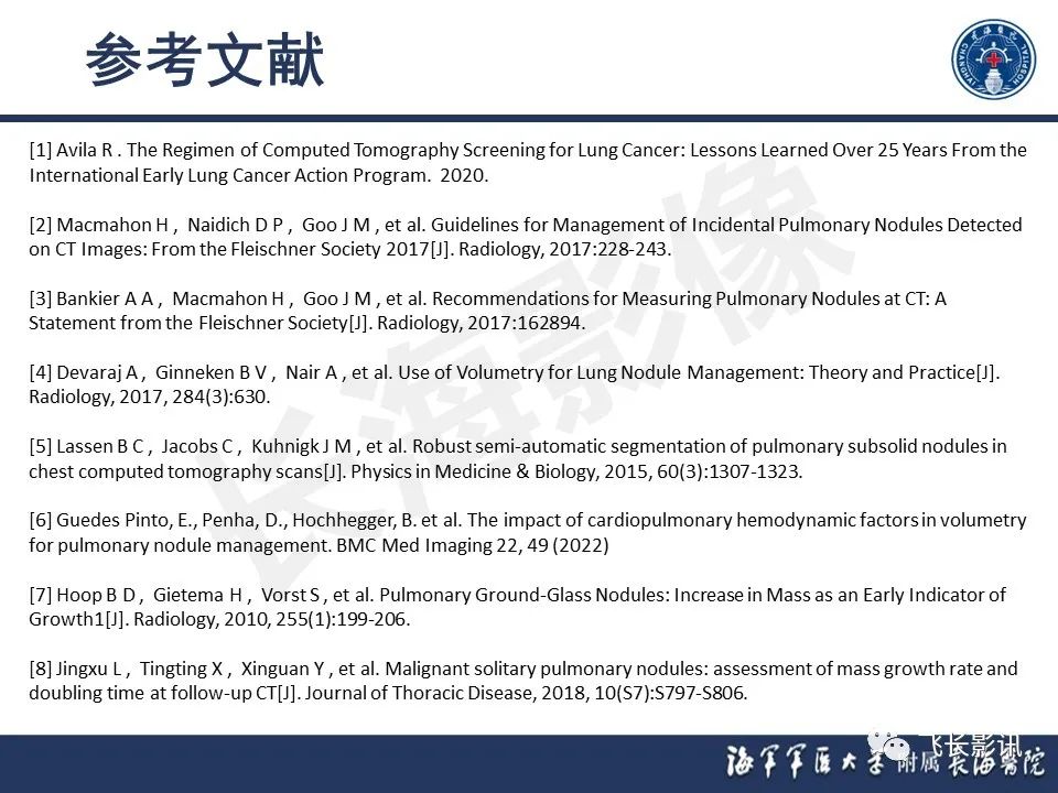 影像PPT - 【PPT】肺结节的CT定量测量-31