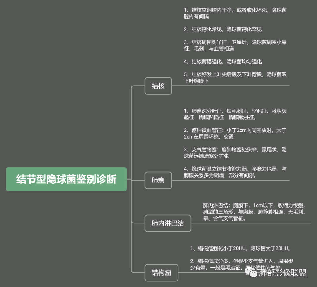 影像PPT - 【病例】 如此扮相的隐球菌,你敢诊断吗?-24 影像PPT - 【病例】 如此扮相的隐球菌,你敢诊断吗?-24
