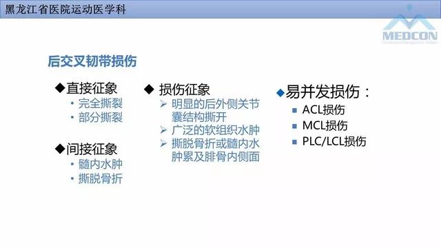 影像PPT - 【PPT】膝关节损伤的MR检查-25