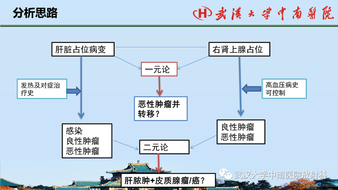 影像PPT - 【PPT】腹盆病例讨论（肾上腺）-13