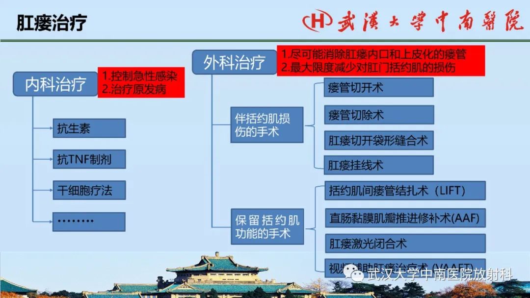 影像PPT - 【PPT】肛瘘的MRI成像与诊断-19