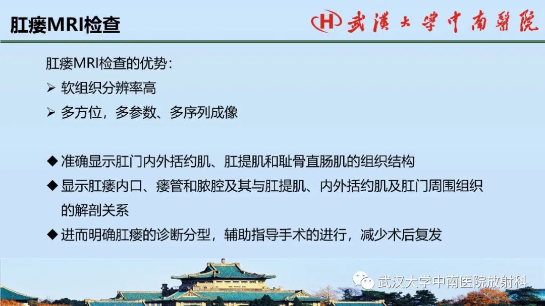影像PPT - 【PPT】肛瘘的MRI成像与诊断-21