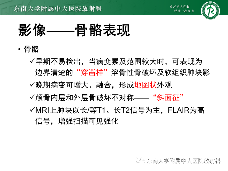 影像PPT - 【PPT】朗格汉斯细胞组织细胞增生症-14 影像PPT - 【PPT】朗格汉斯细胞组织细胞增生症-14