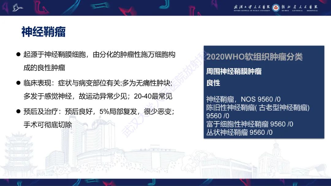 影像PPT - 【PPT】腹膜后腰大肌区侵袭性纤维瘤病影像诊断-20