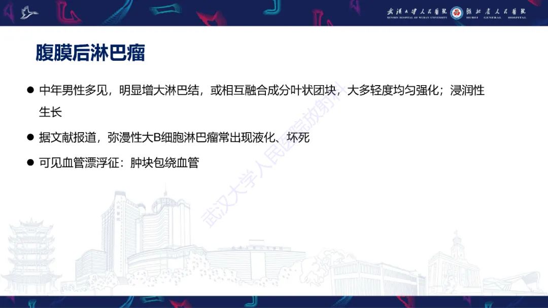 影像PPT - 【PPT】腹膜后腰大肌区侵袭性纤维瘤病影像诊断-27