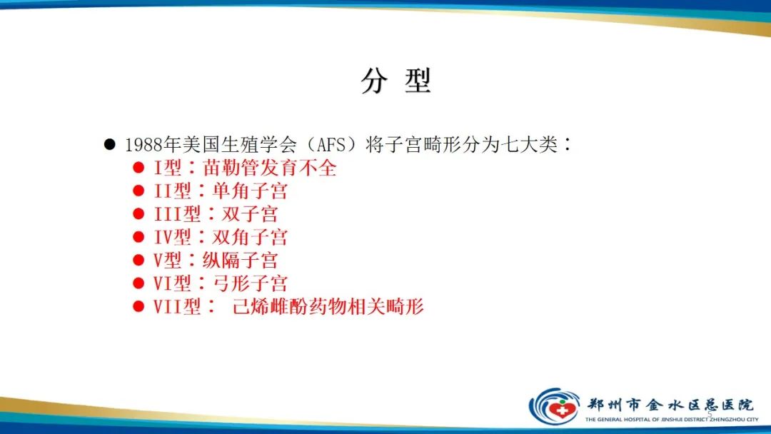 影像PPT - 【PPT】先天性子宫畸形分型及影像表现-5