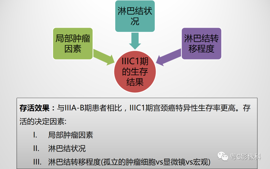 影像PPT - 【PPT】宫颈癌最新FIGO分期：2019年影像医生须知-20
