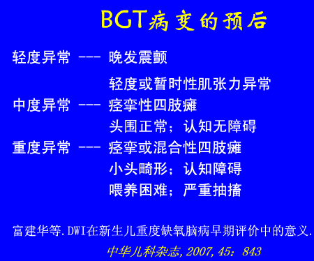 影像PPT - 【PPT】新生儿头部核磁共振成像-27