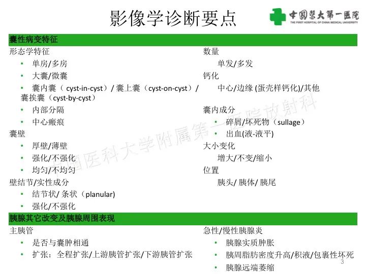 影像PPT - 【PPT】胰腺囊性病变影像学诊断要点与误区-3