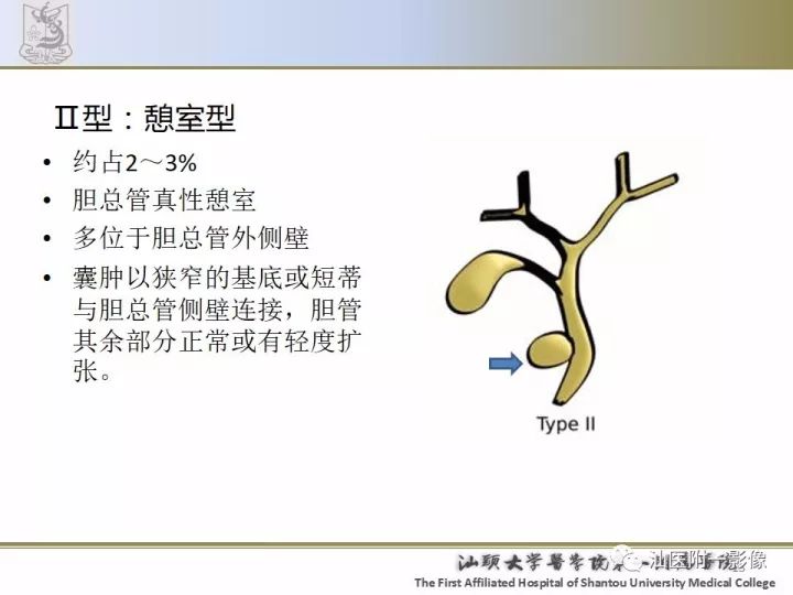 影像PPT - 【PPT】先天性胆总管囊肿影像学诊断-13