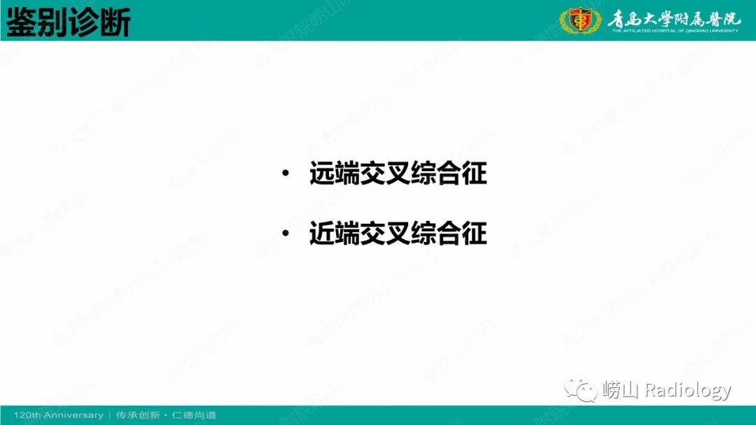 影像PPT - 【病例】桡骨茎突狭窄性腱鞘炎1例MR-20