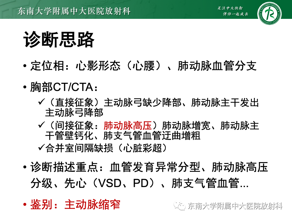 影像PPT - 【PPT】主动脉弓离断-28 影像PPT - 【PPT】主动脉弓离断-28