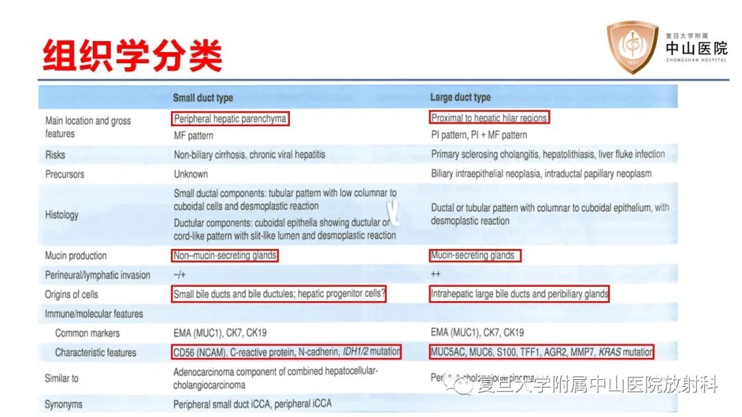 影像PPT - 【病例】肝内胆管细胞癌2例MR影像-11