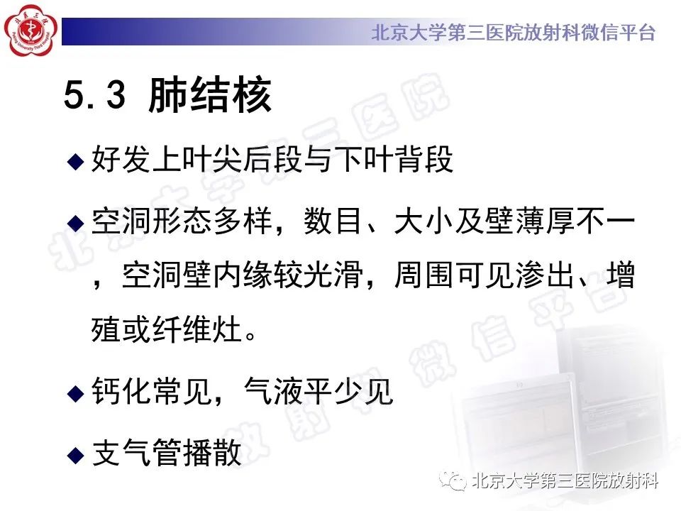影像PPT - 【PPT】肺类风湿结节-26