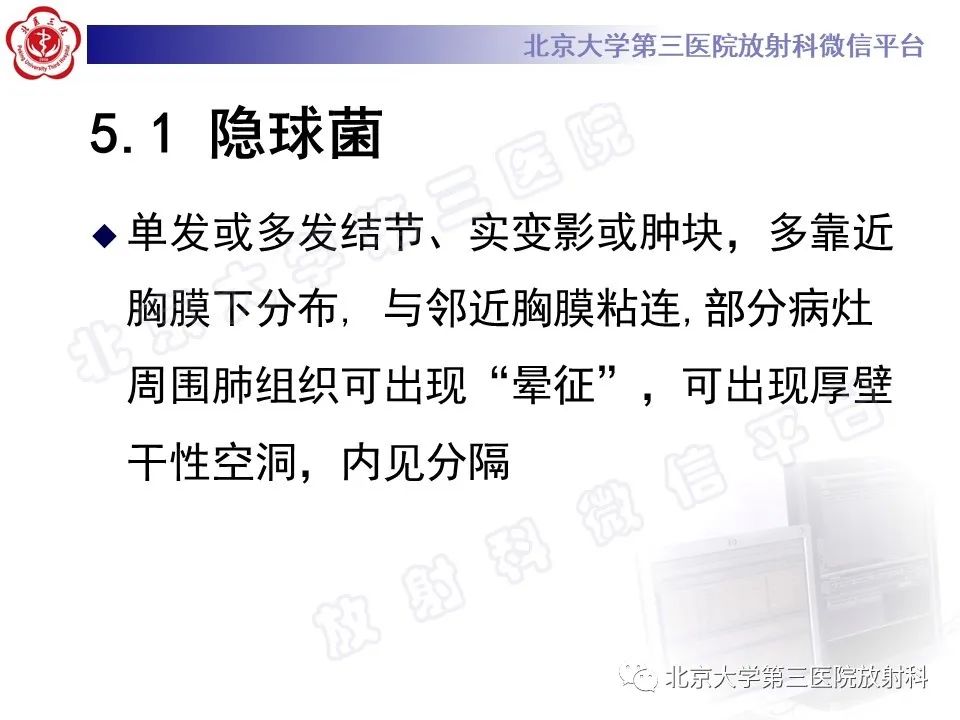 影像PPT - 【PPT】肺类风湿结节-22