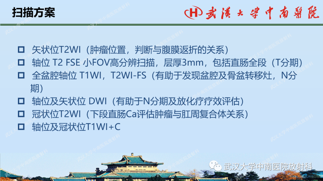 影像PPT - 【PPT】直肠癌的MRI诊断及分期-16