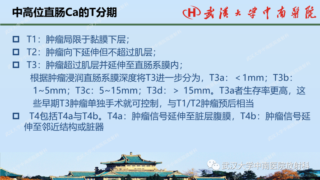 影像PPT - 【PPT】直肠癌的MRI诊断及分期-20