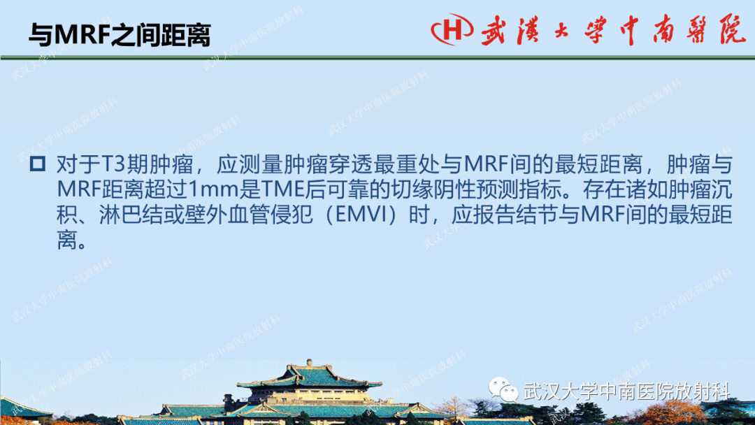 影像PPT - 【PPT】直肠癌的MRI诊断及分期-24