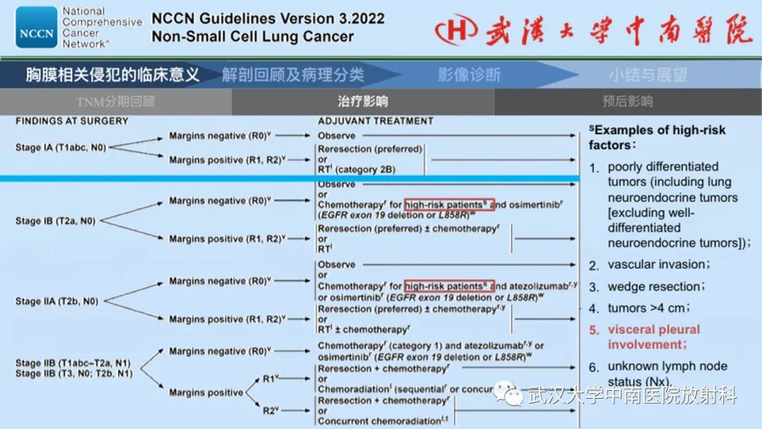 影像PPT - 【PPT】如何影像评估肺癌胸膜侵犯-4