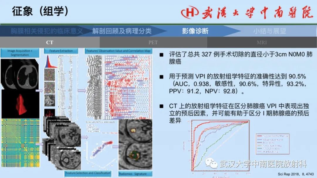 影像PPT - 【PPT】如何影像评估肺癌胸膜侵犯-40