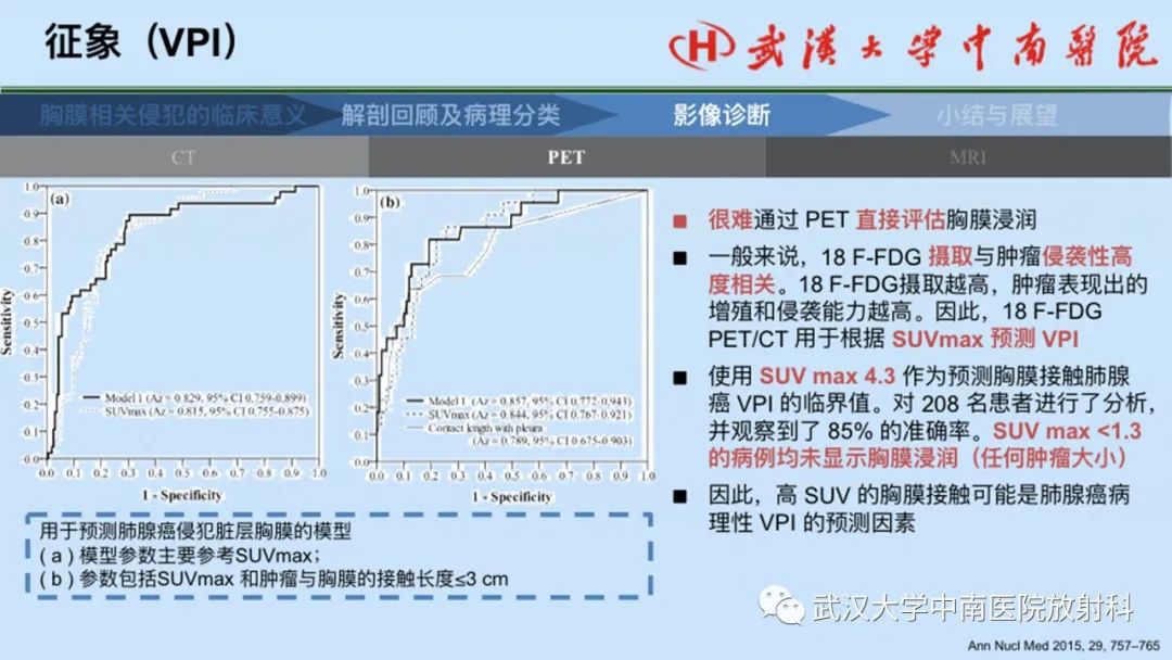 影像PPT - 【PPT】如何影像评估肺癌胸膜侵犯-45