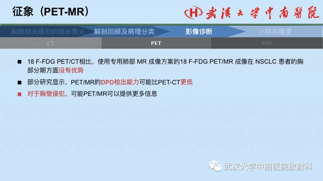 影像PPT - 【PPT】如何影像评估肺癌胸膜侵犯-50