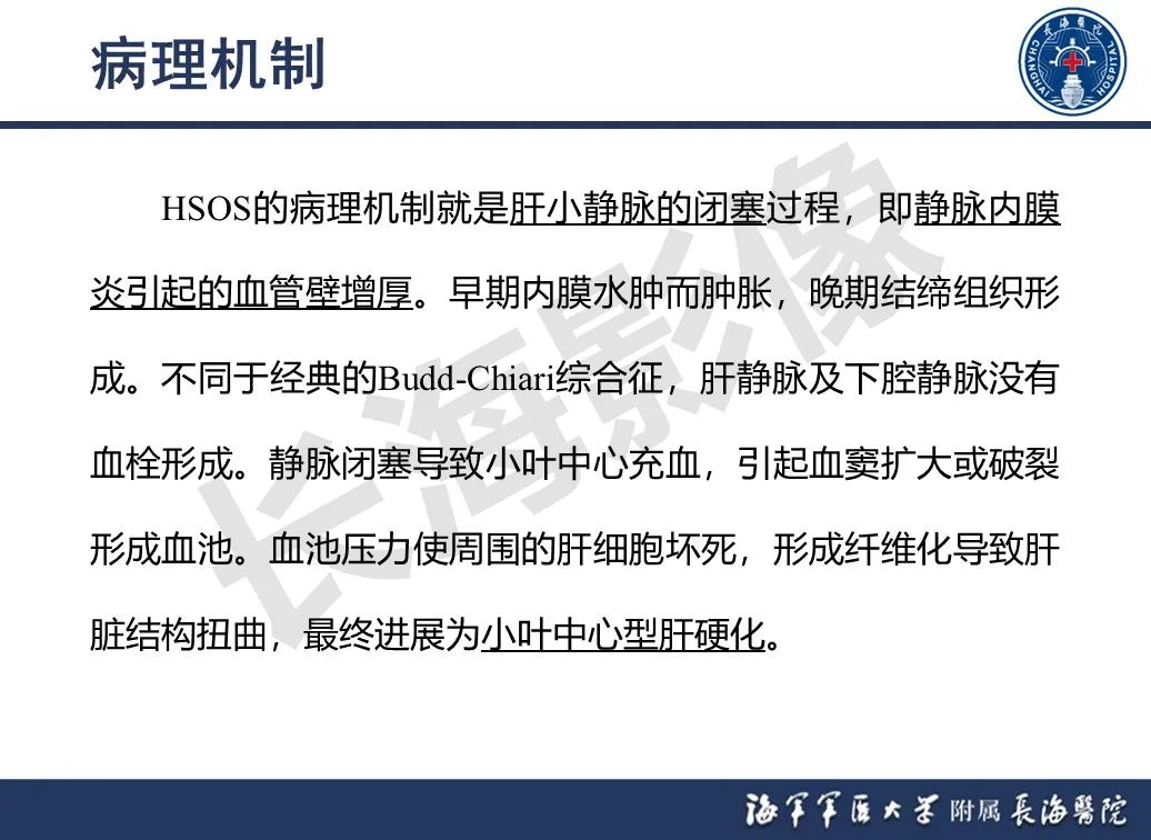 影像PPT - 【PPT】肝窦阻塞综合征的影像学诊断-8