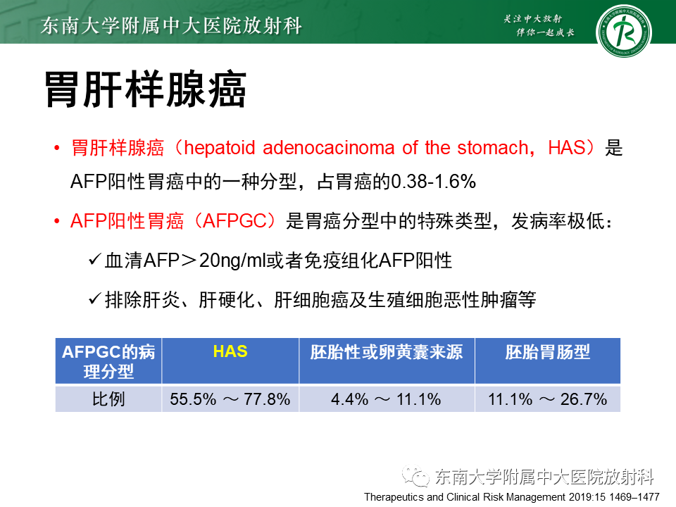 影像PPT - 【PPT】肝脏占位 易误诊病例随访-23