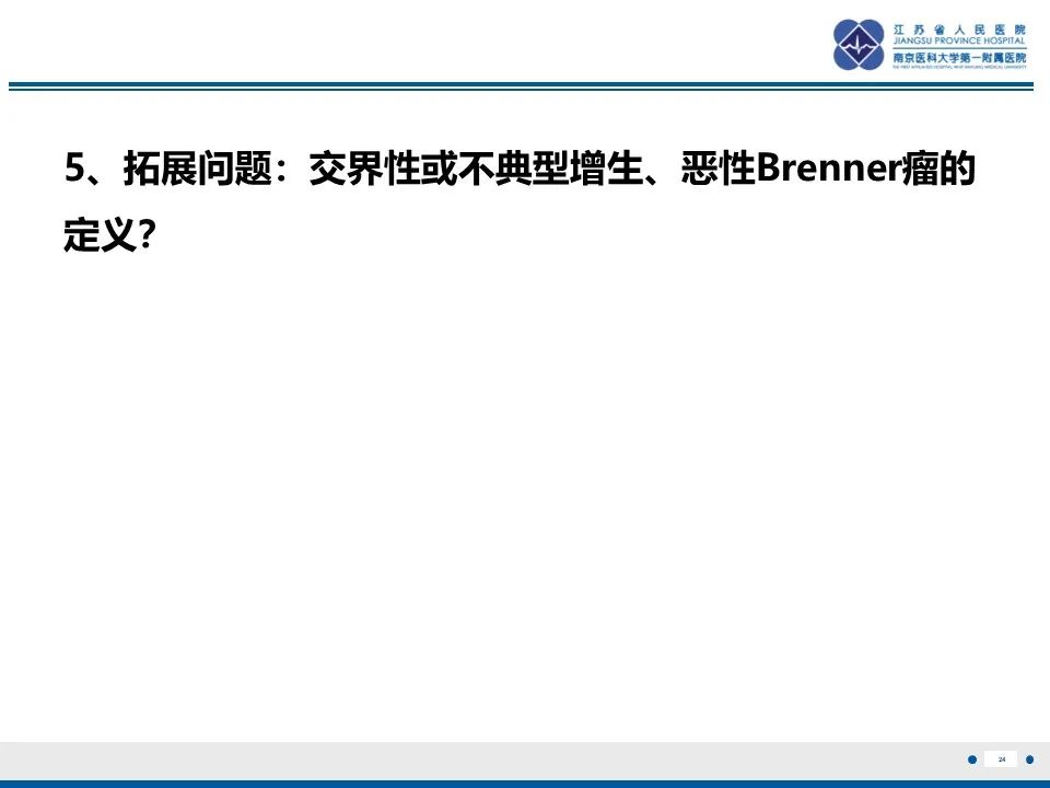 影像PPT - 【PPT】卵巢纤维上皮瘤-24