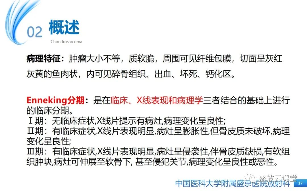 影像PPT - 【病例】长骨骨巨细胞瘤 VS 脊柱骨巨细胞瘤-16