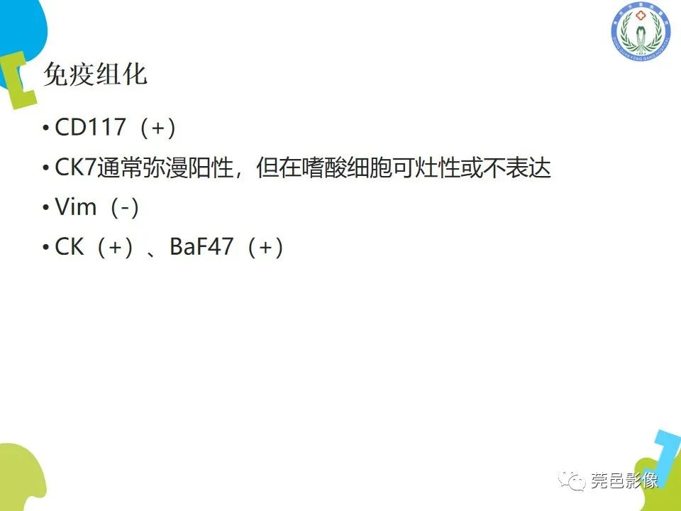 影像PPT - 【PPT】肾嫌色细胞癌影像表现及鉴别诊断-17