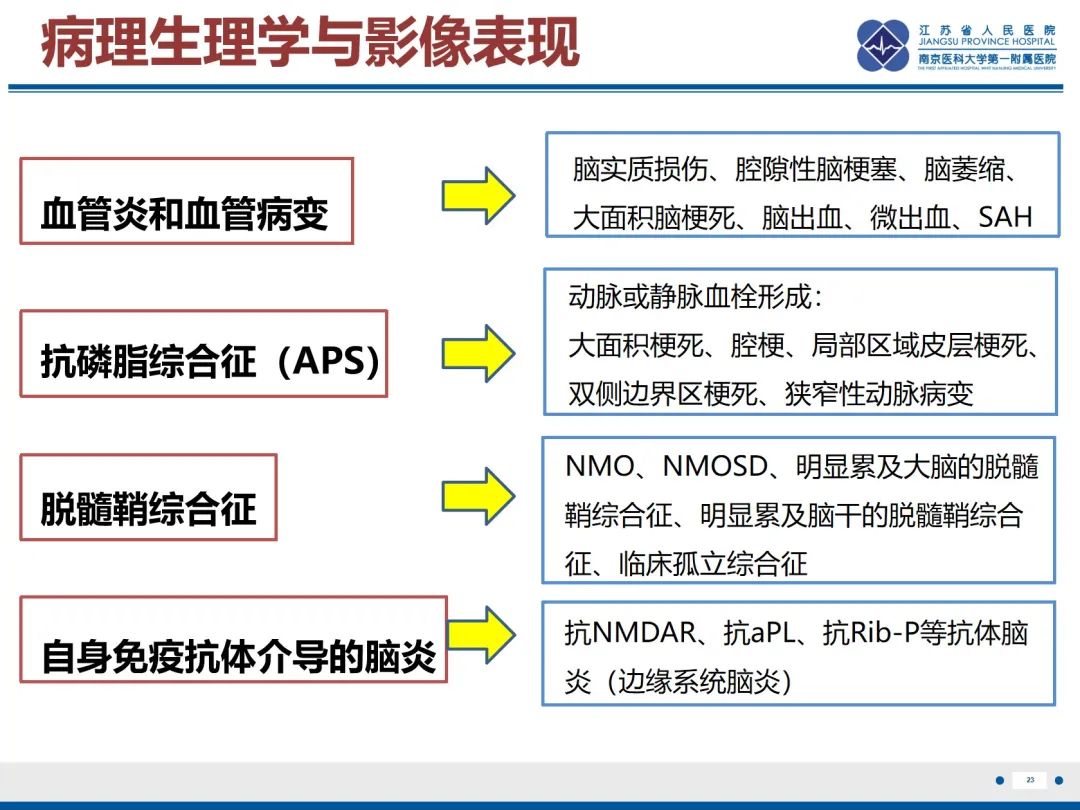 影像PPT - 【PPT】中枢神经系统红斑狼疮-24