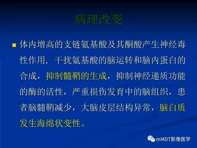 影像PPT - 【PPT】枫糖尿病-37