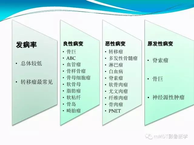 影像PPT - 【PPT】骶尾椎病变的诊断思路-71