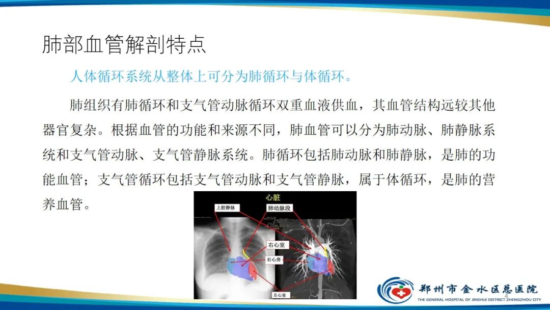 影像PPT - 【PPT】肺动脉CTA扫描技术-4