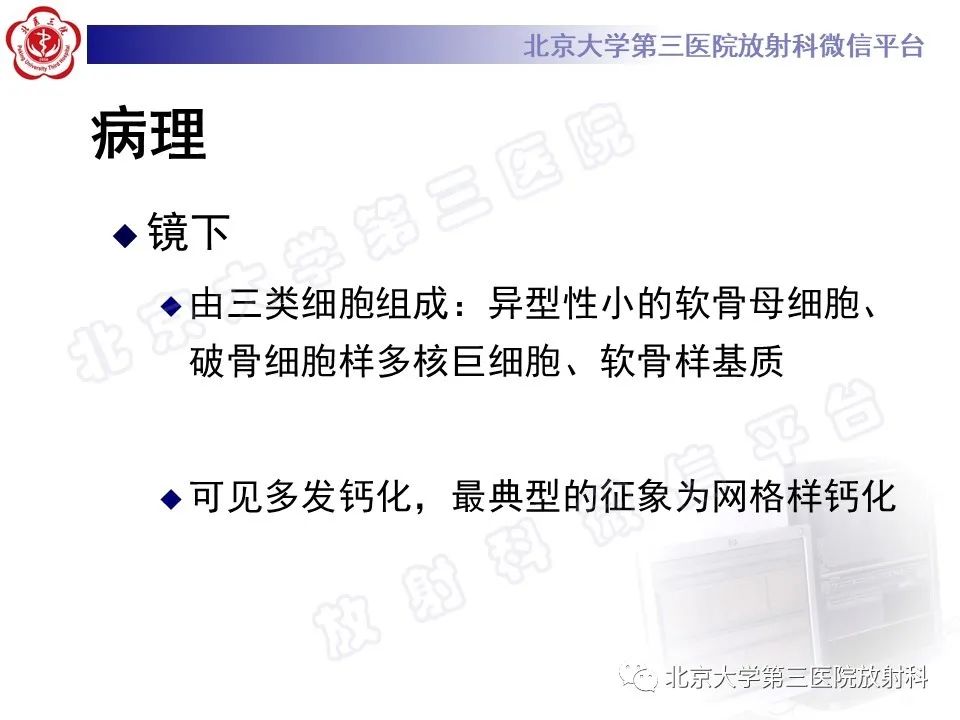 影像PPT - 【PPT】软骨母细胞瘤-18