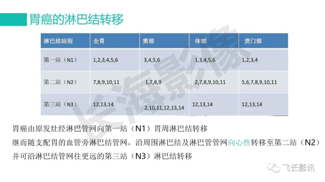 影像PPT - 【PPT】胃癌影像诊断的报告规范-7