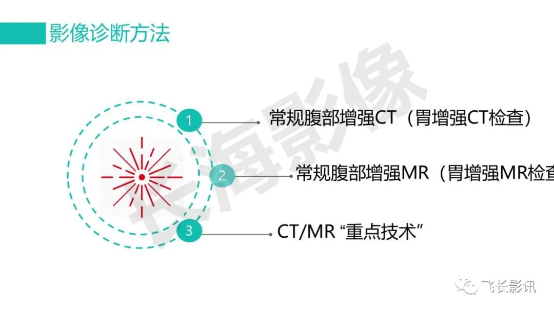 影像PPT - 【PPT】胃癌影像诊断的报告规范-18