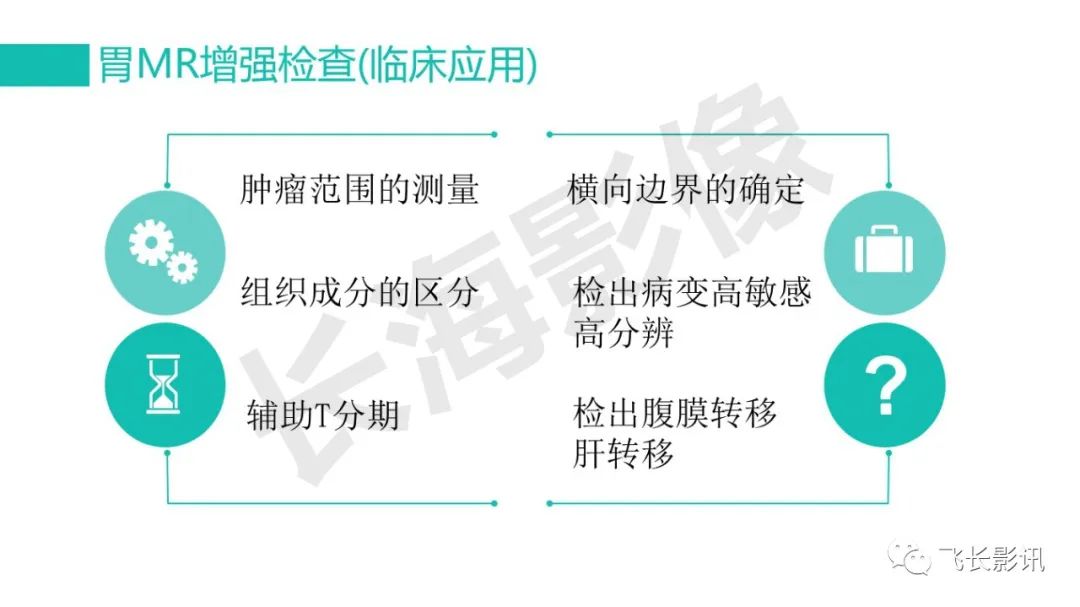 影像PPT - 【PPT】胃癌影像诊断的报告规范-37