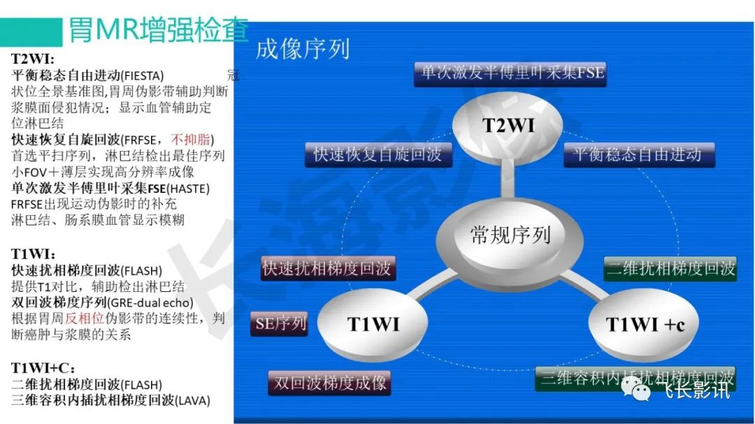 影像PPT - 【PPT】胃癌影像诊断的报告规范-36