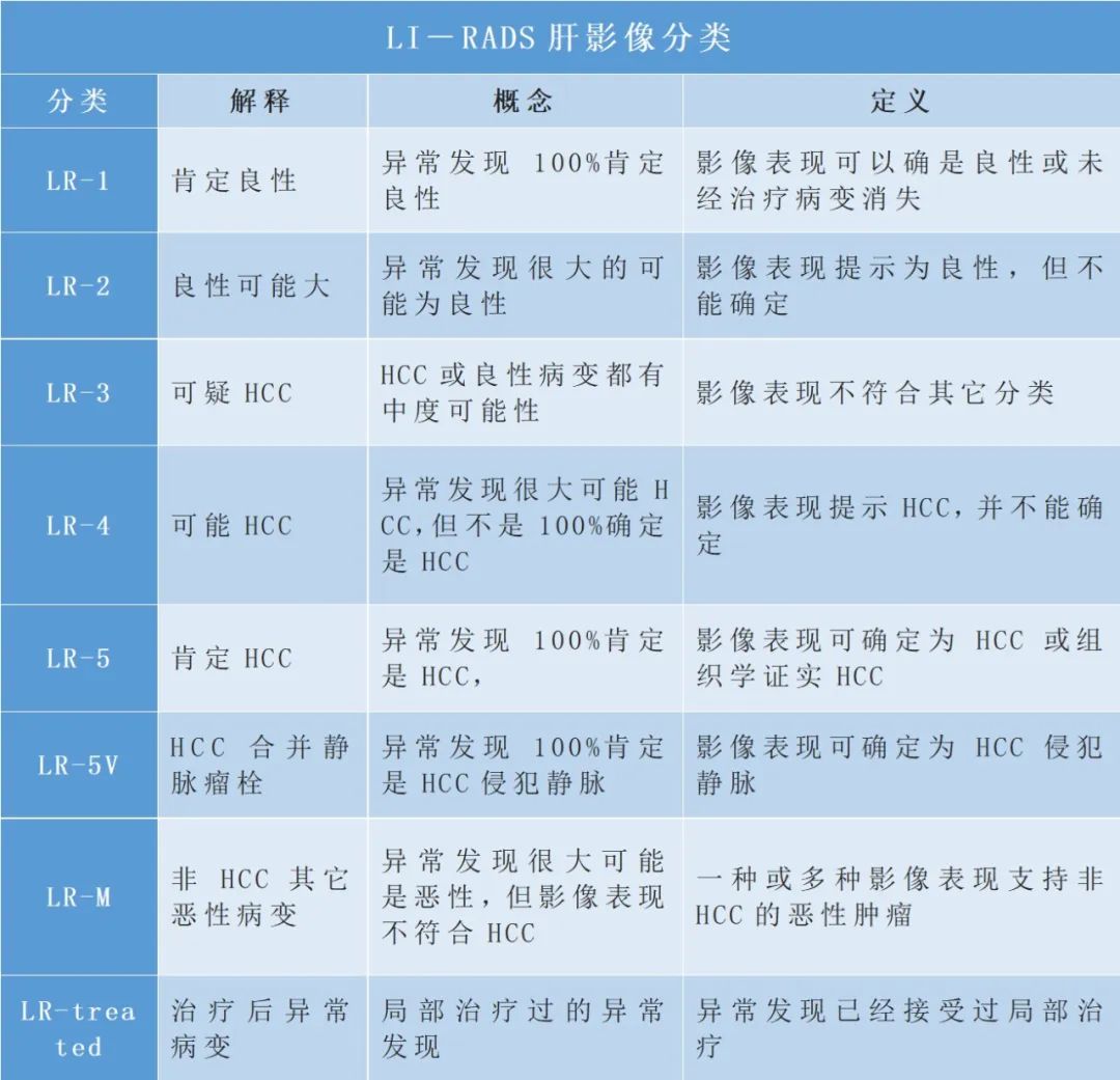 影像PPT - 一文解决各种结节的RADS分级-4