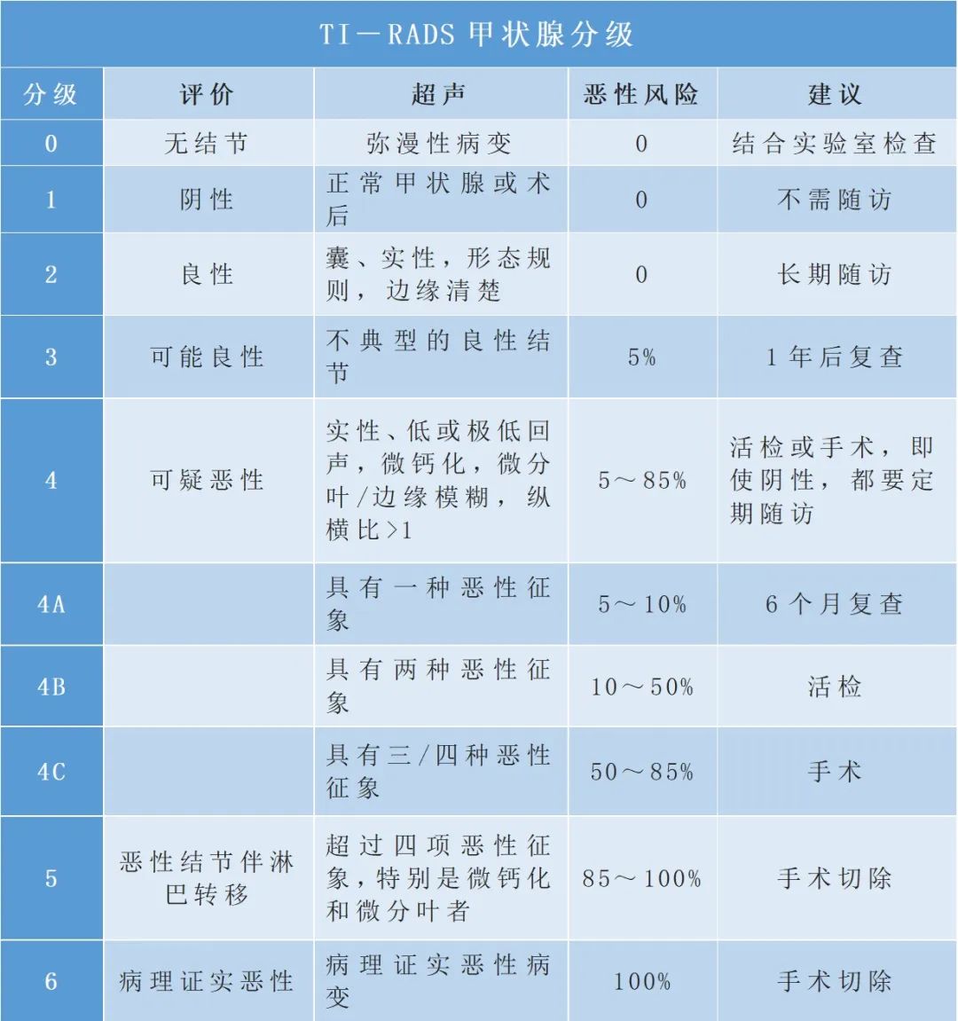 影像PPT - 一文解决各种结节的RADS分级-6