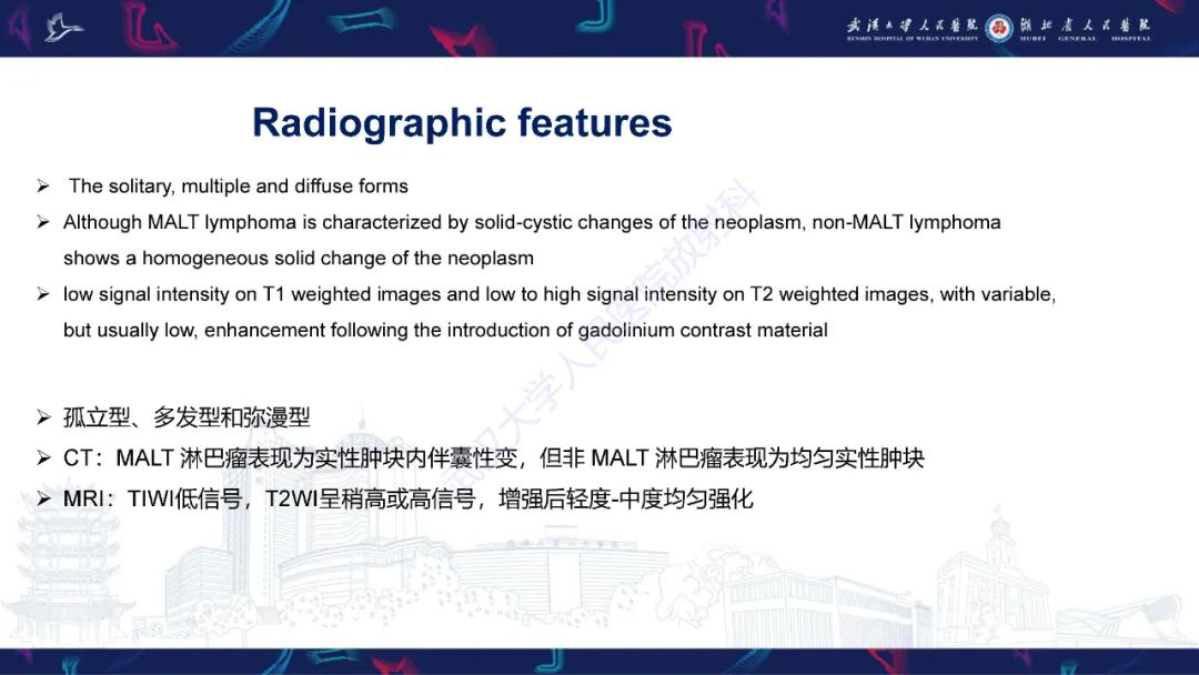 影像PPT - 【PPT】腮腺原发性淋巴瘤影像诊断-10