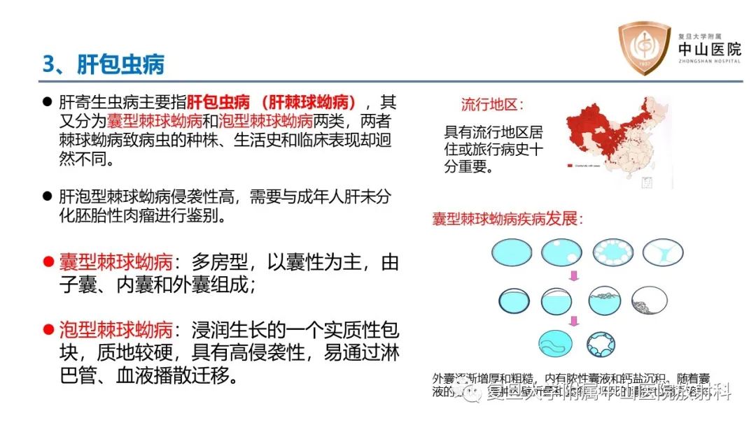 影像PPT - 【病例】肝脏未分化胚胎性肉瘤2例MR影像-18