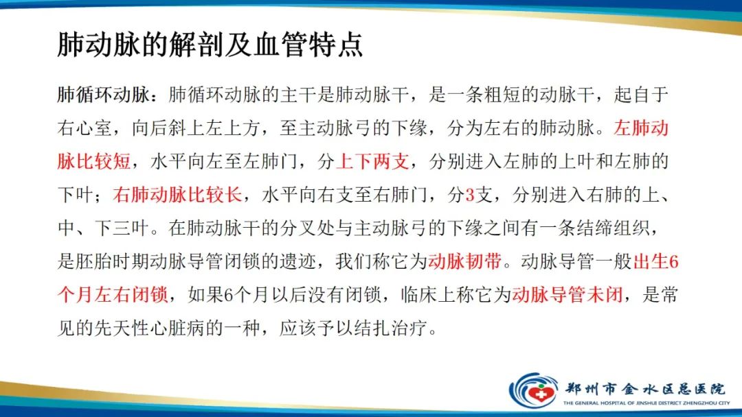 影像PPT - 【PPT】肺动脉CTA扫描技术-5